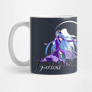 Fire Emblem Dancer Mug